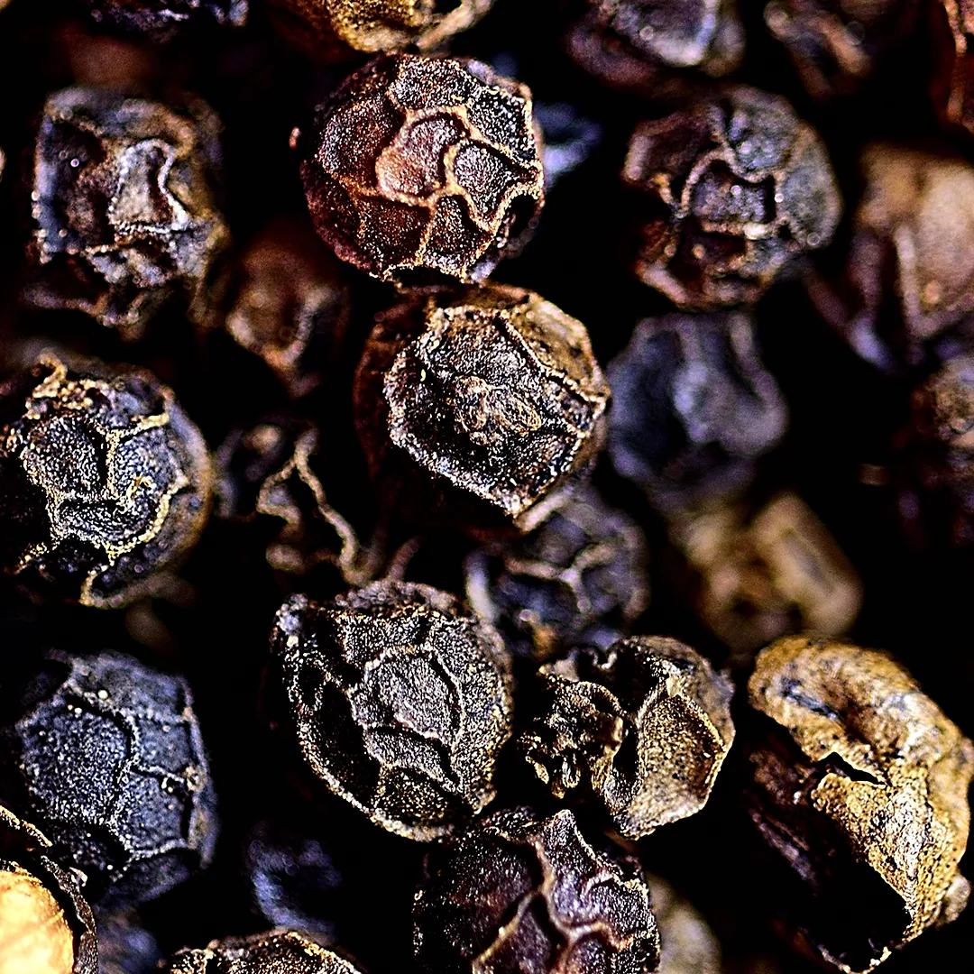 Pimenta Preta